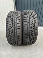 Continental winterbanden  215/50/18 inch, Ophalen, 18 inch, Winterbanden, Band(en)