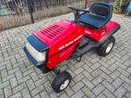 Hvc tuin tractor met trekhaak, Ophalen, Gebruikt, Briggs & stratton , hvc