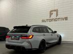 BMW 3-serie Touring M3 xDrive Competition Ceramic|BTW-Auto, Automaat, Gebruikt, 510 pk, 1865 kg