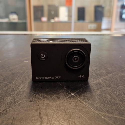 Nikkei extreme x6 Ultra HD (4K) - In Nette Staat, Audio, Tv en Foto, Fotografie | Onderwatercamera's, Zo goed als nieuw