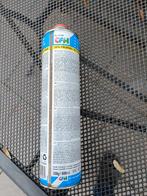 Campinggas flesje 600ml, Ophalen of Verzenden, Nieuw