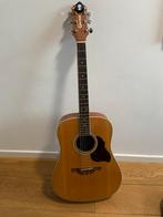 Crafter D6 Gitaar - Korea - Met Rugtas, Ophalen, Gebruikt, Western- of Steelstringgitaar