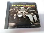 Fun Lovin' Criminals CD Come Find Yourself, Ophalen of Verzenden, Zo goed als nieuw, Poprock