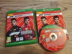 XBOX ONE F1 2020, Spelcomputers en Games, Games | Xbox One, 1 speler, Racen en Vliegen, Ophalen of Verzenden, Zo goed als nieuw