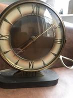 Klok, Ophalen of Verzenden, Gebruikt, Wandklok