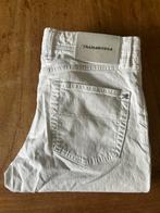 Witte Tramarossa Jeans maat 34, Kleding | Heren, Wit, Tramarossa, Nieuw, Ophalen of Verzenden