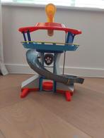 Paw Patrol hoofdkwartier speelset - uitkijktoren, Kinderen en Baby's, Speelgoed | Actiefiguren, Ophalen, Zo goed als nieuw
