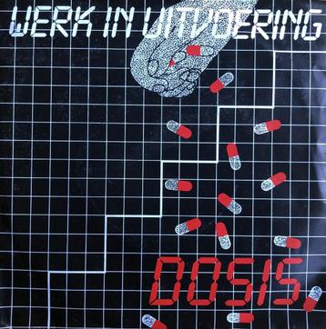 1983	Werk In Uitvoering                 Dosis		EP	   beschikbaar voor biedingen