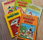 5 Leuke Donald Duck albums, Meerdere comics, Ophalen of Verzenden, Gelezen, Europa