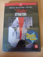 Fatal Attraction. Michael Douglas & Glenn Close. Nieuw (4=3), Cd's en Dvd's, Vanaf 12 jaar, Ophalen of Verzenden, Nieuw in verpakking