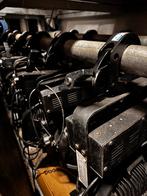 CDM PAR 575 150W, Ophalen, Gebruikt, Licht