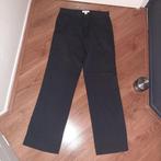 calvin klein straight leg parker broek maat 32/34 heren, Kleding | Heren, Broeken en Pantalons, Gedragen, Grijs, Ophalen of Verzenden