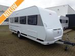 LMC Sassino 470 K model 2025!, Standaardzit, Dwarsbed, Particulier, 4 tot 5 meter