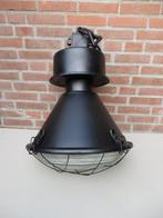Enorme industriele fabriekslamp., Antiek en Kunst, Antiek | Lampen, Ophalen