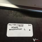 Mercedes C Klasse Coupe C204   2500106  Achterlicht met led, Gebruikt, -, -, Ophalen of Verzenden