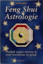 J. Sandifer - Feng shui astrologie, Boeken, Ophalen of Verzenden, Gelezen, Astrologie, Achtergrond en Informatie