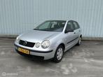 Volkswagen Polo 1.2 nieuwe distributie, Auto's, Voorwielaandrijving, 970 kg, 1198 cc, Bedrijf