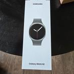 Samsung Galaxy Watch 8 - Nieuw!, Ophalen of Verzenden, Samsung, Waterdicht, Grijs