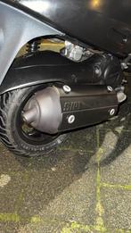 Hexa 150cc stage 2 blok met pap !!! Ik ruil niet zonder pap, Ophalen of Verzenden, Zo goed als nieuw, Benzine, Overige modellen