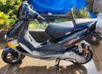 Aprilia SR 50 Stealth LC (1998) – Opknapper/onderdelen, Ophalen, Gebruikt, SR 50