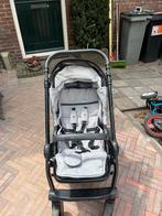 Mutsy evo bold, Kinderen en Baby's, Ophalen, Gebruikt