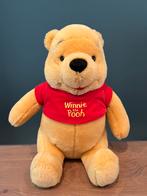 Prachtige Winnie the Pooh knuffel 24cm Disney, Verzamelen, Ophalen of Verzenden, Winnie de Poeh of vrienden, Zo goed als nieuw