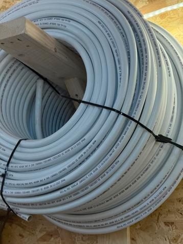 PEX/AL/PEX Composietbuis – VEVOR – 12x16 mm – NIEUW beschikbaar voor biedingen