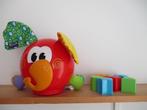 Playgro olifant vormensorteerder, Oosterveldweg 15, 7274 DZ, Verzenden, Zo goed als nieuw, Stichting Angel's Choice