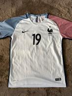 Paul Pogba #19 - Frankrijk Thuistenue, Verzenden, Zo goed als nieuw, Shirt