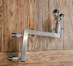 Bootsteun voor Solar Worldwide rodpod steekstok montage., Watersport en Boten, Ophalen of Verzenden, Zo goed als nieuw, Overige typen