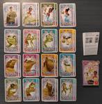 Tiana's Disney Sprookjesspel en Memospel, Ophalen of Verzenden, Zo goed als nieuw