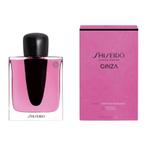 Shiseido Ginza Murasaki edp 90ml, Ophalen of Verzenden, Zo goed als nieuw