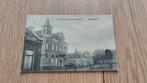 Briefkaart Heerestraat Gemeentehuis Grijpskerk, Verzamelen, Ansichtkaarten | Nederland, Ophalen of Verzenden, Voor 1920