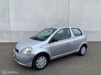 Toyota Yaris 1.0 16V VVT-i 3-Deurs, Auto's, Toyota, Euro 2, Gebruikt, 4 cilinders, 400 kg