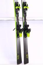 165 172 179 ski's ELAN PRIMETIME 55 2024, grey/green, Overige merken, 160 tot 180 cm, Verzenden, Carve