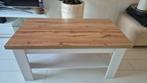 Salon tafel, Huis en Inrichting, Complete inboedels, Ophalen of Verzenden