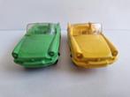 Renault Floride No.6 Tomte Laerdal, Ophalen of Verzenden, Gebruikt, Auto, Tomte