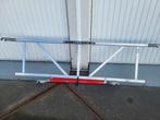 Altrex safe quick, Doe-het-zelf en Verbouw, Steigers, Ophalen, Nieuw, Rolsteiger of Kamersteiger, Minder dan 2 meter