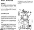 Valtra Valmet service manual, Ophalen of Verzenden