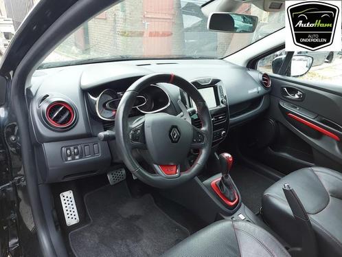 Airbag Set + Computer Clio IV (5R) 2014, Auto-onderdelen, Interieur en Bekleding, Renault, Gebruikt