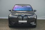 BMW iX xDrive40 Business Edition Plus 77 kWh Harman Kardon /, Auto's, BMW, Automaat, 15 min, Gebruikt, Met garantie (alle)