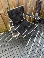 2x klapstoeltjes kamperen - 5 euro voor de set, Ophalen, Campingstoel