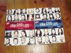 Van God Los / DVD / serie / seizoen 1 en 2, Cd's en Dvd's, Dvd's | Tv en Series, Vanaf 12 jaar, Ophalen of Verzenden, Gebruikt