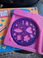 Mandala designer nette staat, Hobby en Vrije tijd, Tekenen, Ophalen of Verzenden, Zo goed als nieuw, Overige typen