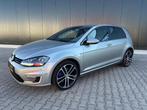 Volkswagen Golf 1.4 TSI Phev 150KW GTE 5D 2015 Grijs, Auto's, Stof, 4 cilinders, 1395 cc, 1499 kg