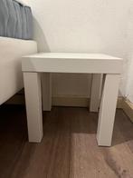 Side table, Huis en Inrichting, Tafels | Sidetables, Ophalen, Minder dan 50 cm, Zo goed als nieuw, 25 tot 50 cm