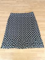 Rok - lekker luchtig, Ophalen of Verzenden, Gedragen, Maat 46/48 (XL) of groter, Onder de knie