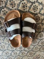 Nieuwe Birkenstock Arizona Editie maat 36, Kleding | Dames, Schoenen, Ophalen of Verzenden, Nieuw, Bruin, Slippers