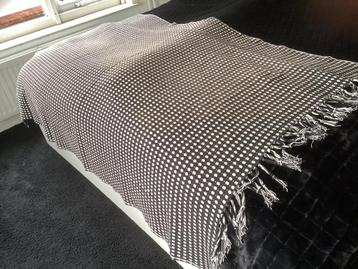 1-Persoons Sprei / Plaid - 180 x 130 cm beschikbaar voor biedingen