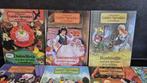 Lekturama Sprookjesboeken, 11 stuks. S47, Ophalen of Verzenden, Gelezen